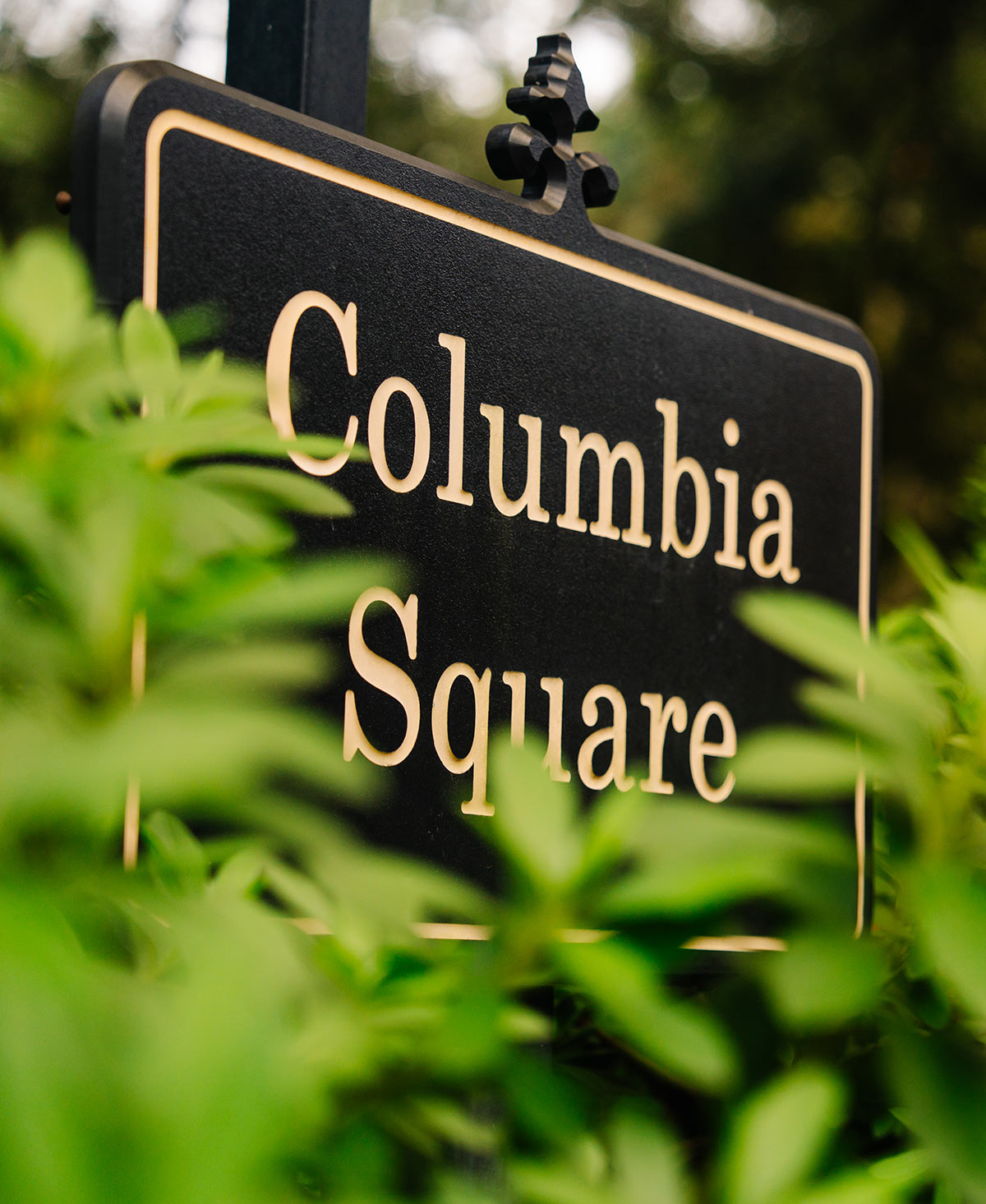 Columbia Square