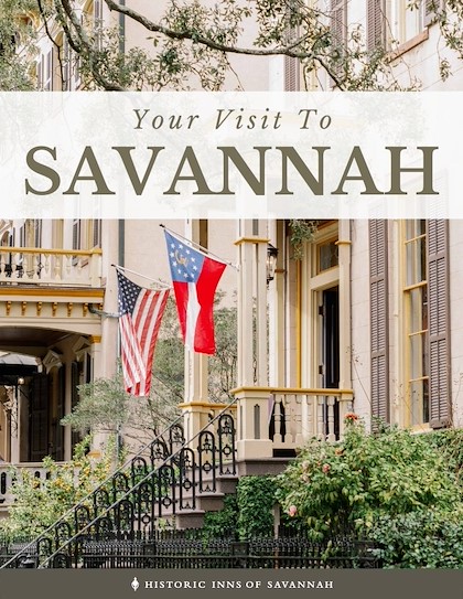 Guide to Savannah
