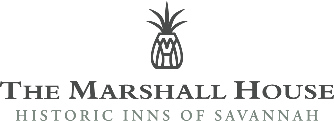 The Marshall House