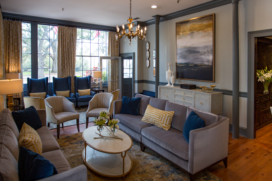 East Bay Inn in Savannah, GA
