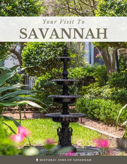 Guide to Savannah