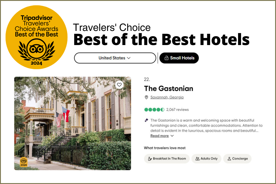 a screenshot of a hotel