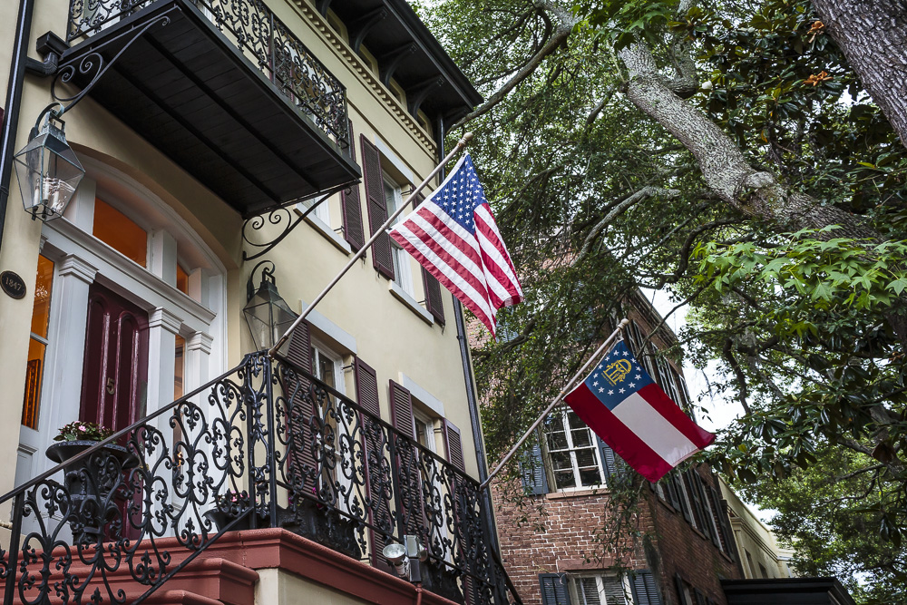 Top 6 Savannah Hotels and B&Bs Historic Inns of Savannah