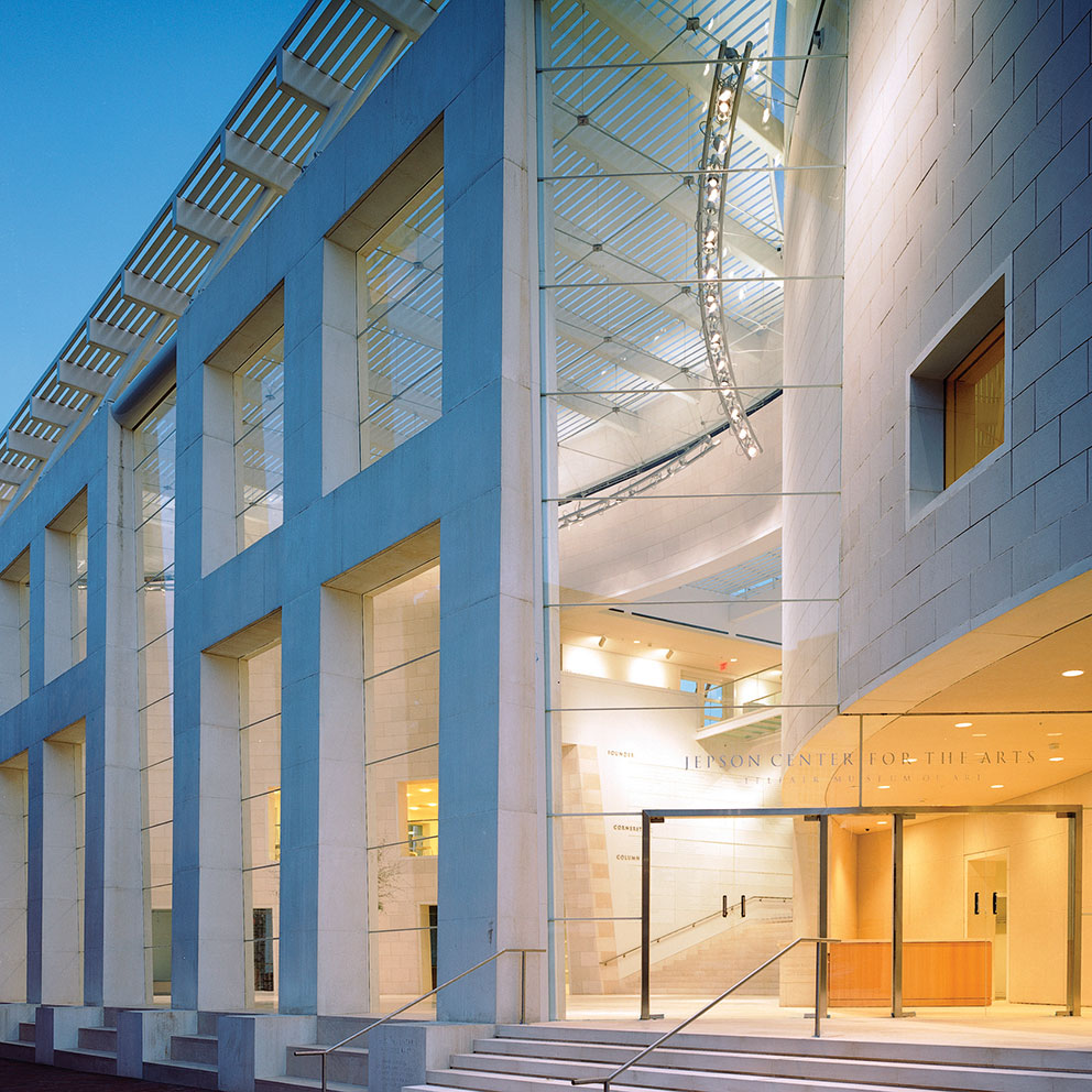 Jeperson Center