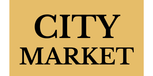 City Market Near Historic Inns of Savannah