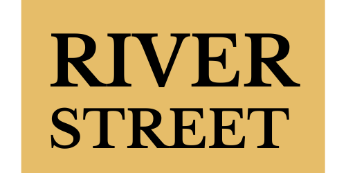 River Street Near Historic Inns of Savannah